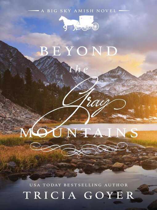 Title details for Beyond the Gray Mountains by Tricia Goyer - Available
